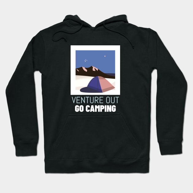 Venture Out Hoodie by Pacific West